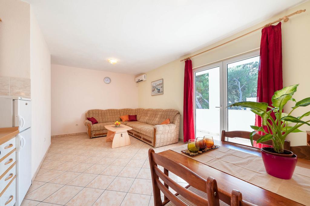 Apartments Maras Sibenik Exterior photo