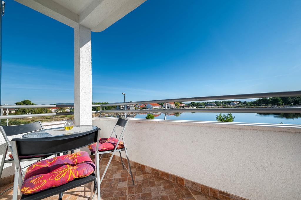 Apartments Maras Sibenik Exterior photo