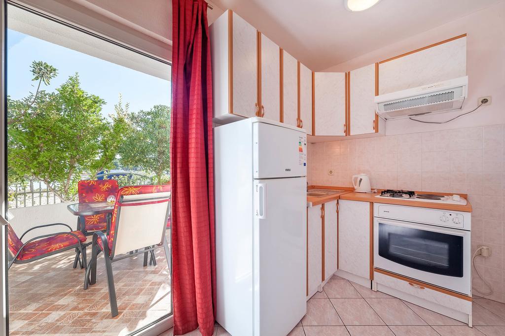Apartments Maras Sibenik Exterior photo