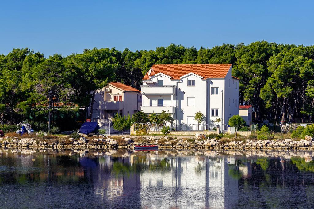 Apartments Maras Sibenik Exterior photo