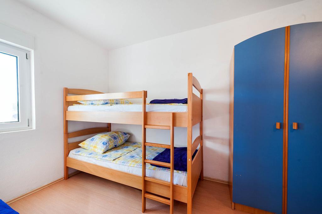Apartments Maras Sibenik Exterior photo