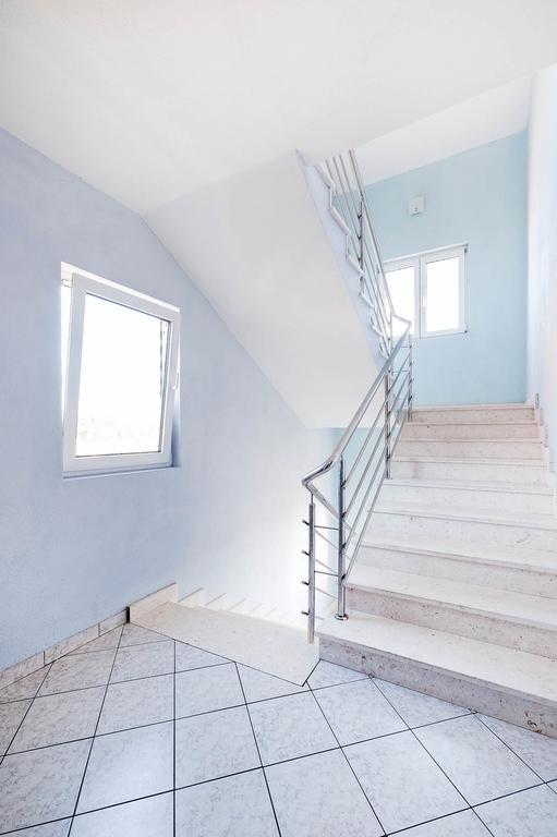 Apartments Maras Sibenik Exterior photo